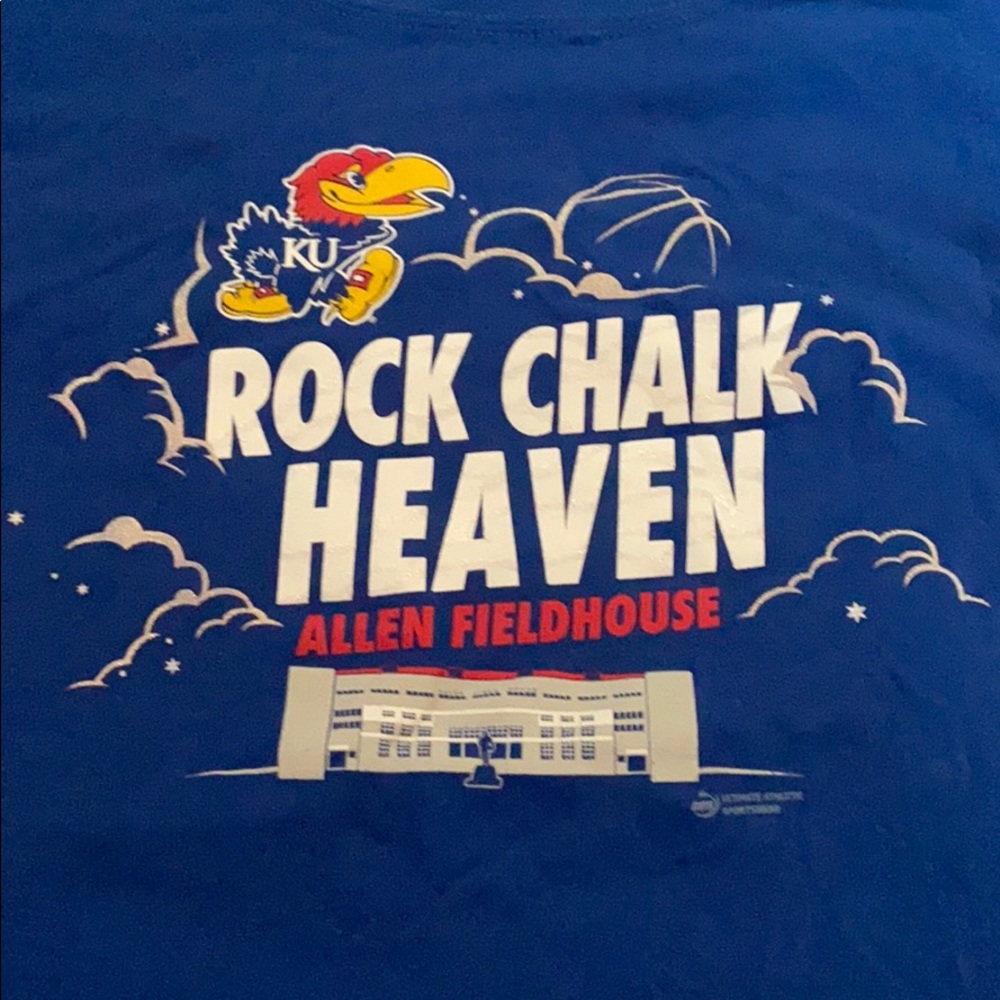 ku tee